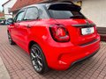 Daumennagel 3 - Fiat 500X Sport*110KW*AUTOM.*LEDER*SITZHZG*NAVI*