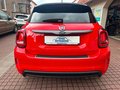 Daumennagel 5 - Fiat 500X Sport*110KW*AUTOM.*LEDER*SITZHZG*NAVI*