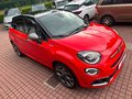 Daumennagel 6 - Fiat 500X Sport*110KW*AUTOM.*LEDER*SITZHZG*NAVI*