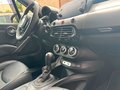 Daumennagel 9 - Fiat 500X Sport*110KW*AUTOM.*LEDER*SITZHZG*NAVI*