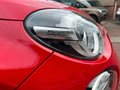 Daumennagel 10 - Fiat 500X Sport*110KW*AUTOM.*LEDER*SITZHZG*NAVI*