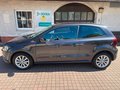 Daumennagel 2 - Volkswagen Polo V Lounge*DSG*NAVI*LED*PDC*1HD*