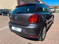 Daumennagel 6 - Volkswagen Polo V Lounge*DSG*NAVI*LED*PDC*1HD*