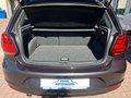 Daumennagel 9 - Volkswagen Polo V Lounge*DSG*NAVI*LED*PDC*1HD*