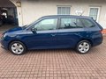 Daumennagel 2 - Skoda Fabia Combi Style*SITZHZG*81KW*2.HD*
