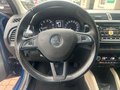Daumennagel 14 - Skoda Fabia Combi Style*SITZHZG*81KW*2.HD*