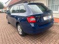 Daumennagel 3 - Skoda Fabia Combi Style*SITZHZG*81KW*2.HD*