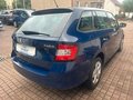 Daumennagel 4 - Skoda Fabia Combi Style*SITZHZG*81KW*2.HD*
