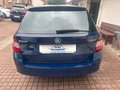 Daumennagel 5 - Skoda Fabia Combi Style*SITZHZG*81KW*2.HD*