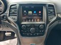 Daumennagel 17 - Jeep Grand Cherokee 3.0 CRD Overland*AHK*PANO*