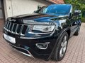 Daumennagel 1 - Jeep Grand Cherokee 3.0 CRD Overland*AHK*PANO*