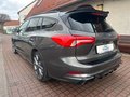 Daumennagel 2 - Ford Focus Turnier ST*AUTOM.*LED*SITZH.*RECARO*LM*1HD