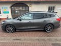 Daumennagel 3 - Ford Focus Turnier ST*AUTOM.*LED*SITZH.*RECARO*LM*1HD