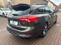 Daumennagel 5 - Ford Focus Turnier ST*AUTOM.*LED*SITZH.*RECARO*LM*1HD
