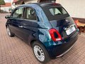 Daumennagel 2 - Fiat 500 Lounge*NAVI*PDC*ALLWETTER*