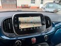 Daumennagel 11 - Fiat 500 Lounge*NAVI*PDC*ALLWETTER*