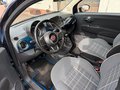 Daumennagel 12 - Fiat 500 Lounge*NAVI*PDC*ALLWETTER*