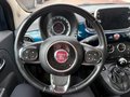 Daumennagel 13 - Fiat 500 Lounge*NAVI*PDC*ALLWETTER*