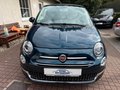 Daumennagel 14 - Fiat 500 Lounge*NAVI*PDC*ALLWETTER*