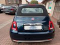 Daumennagel 3 - Fiat 500 Lounge*NAVI*PDC*ALLWETTER*