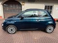 Daumennagel 4 - Fiat 500 Lounge*NAVI*PDC*ALLWETTER*