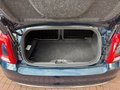 Daumennagel 5 - Fiat 500 Lounge*NAVI*PDC*ALLWETTER*
