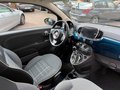 Daumennagel 6 - Fiat 500 Lounge*NAVI*PDC*ALLWETTER*