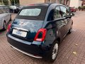Daumennagel 7 - Fiat 500 Lounge*NAVI*PDC*ALLWETTER*