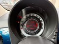 Daumennagel 9 - Fiat 500 Lounge*NAVI*PDC*ALLWETTER*