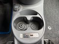 Daumennagel 10 - Fiat 500 Lounge*NAVI*PDC*ALLWETTER*