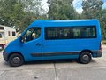 Daumennagel 2 - Renault Master*9SITZE*KLIMA*EXPORT/GEWERBE