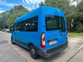 Daumennagel 3 - Renault Master*9SITZE*KLIMA*EXPORT/GEWERBE
