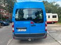 Daumennagel 4 - Renault Master*9SITZE*KLIMA*EXPORT/GEWERBE
