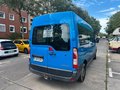 Daumennagel 5 - Renault Master*9SITZE*KLIMA*EXPORT/GEWERBE