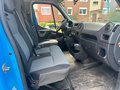 Daumennagel 6 - Renault Master*9SITZE*KLIMA*EXPORT/GEWERBE