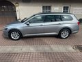 Daumennagel 2 - Volkswagen Passat Variant Business*DSG*ACC*LED*SITZHZG*