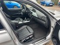 Daumennagel 6 - BMW 316i Touring*PANO*LEDER*SITZHZG*LM*