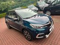 Daumennagel 5 - Renault Captur Intens*AUTOM*LED*SOUND*TÜV NEU*