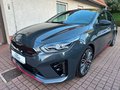 Daumennagel 1 - Kia pro cee'd GT*AUT*LED*PANO*JBL*1HD*