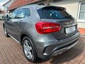 Daumennagel 3 - Mercedes-Benz GLA 200*AMG-LINE*BI-XENON*PANO*CAM*