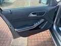 Daumennagel 10 - Mercedes-Benz GLA 200*AMG-LINE*BI-XENON*PANO*CAM*