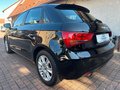 Daumennagel 3 - Audi A1 Sportback*SITZHZG*PDC*2.HD*UNFALLFREI*