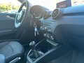 Daumennagel 7 - Audi A1 Sportback*SITZHZG*PDC*2.HD*UNFALLFREI*