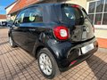 Daumennagel 2 - Smart ForFour forfour*edition crosstown*AUT*SITZHZG*