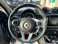 Daumennagel 13 - Smart ForFour forfour*edition crosstown*AUT*SITZHZG*