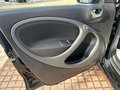 Daumennagel 14 - Smart ForFour forfour*edition crosstown*AUT*SITZHZG*