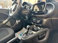 Daumennagel 6 - Smart ForFour forfour*edition crosstown*AUT*SITZHZG*