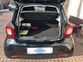 Daumennagel 8 - Smart ForFour forfour*edition crosstown*AUT*SITZHZG*