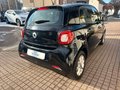 Daumennagel 9 - Smart ForFour forfour*edition crosstown*AUT*SITZHZG*