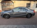 Daumennagel 3 - Mercedes-Benz CLA 180*XENON*SITZHZG*NAVI*SCHECKHEFT*